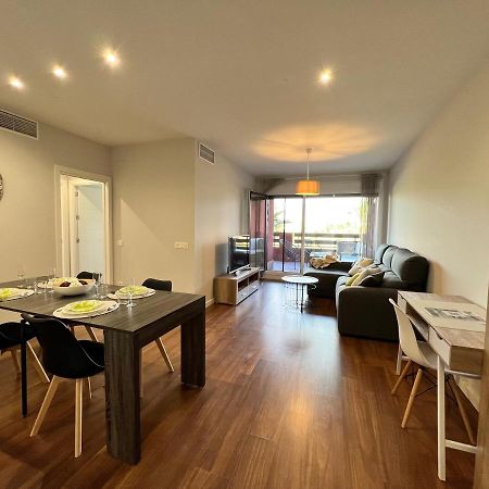 Pushe Playa Granada Beach&Golf 6 Μοτρίλ Εξωτερικό φωτογραφία