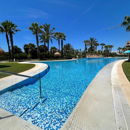 Pushe Playa Granada Beach&Golf 6 Μοτρίλ Εξωτερικό φωτογραφία