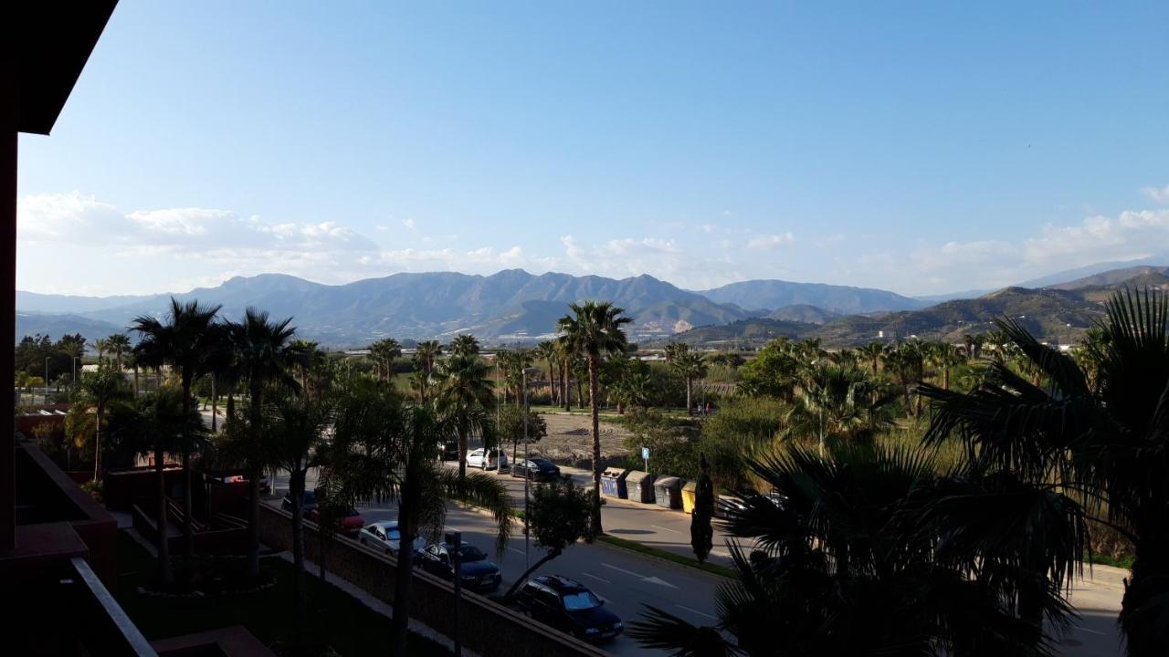 Pushe Playa Granada Beach&Golf 6 Μοτρίλ Εξωτερικό φωτογραφία