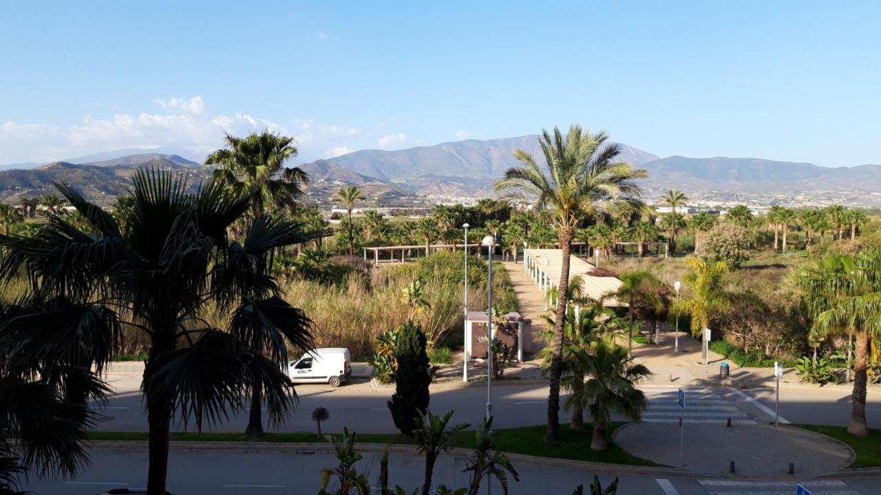 Pushe Playa Granada Beach&Golf 6 Μοτρίλ Εξωτερικό φωτογραφία