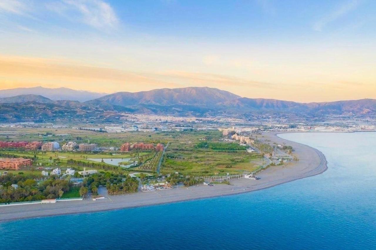 Pushe Playa Granada Beach&Golf 6 Μοτρίλ Εξωτερικό φωτογραφία