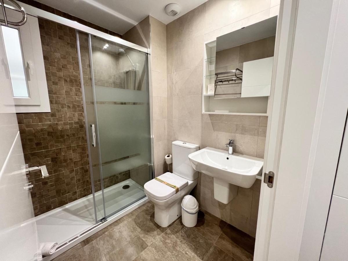 Pushe Playa Granada Beach&Golf 6 Μοτρίλ Εξωτερικό φωτογραφία