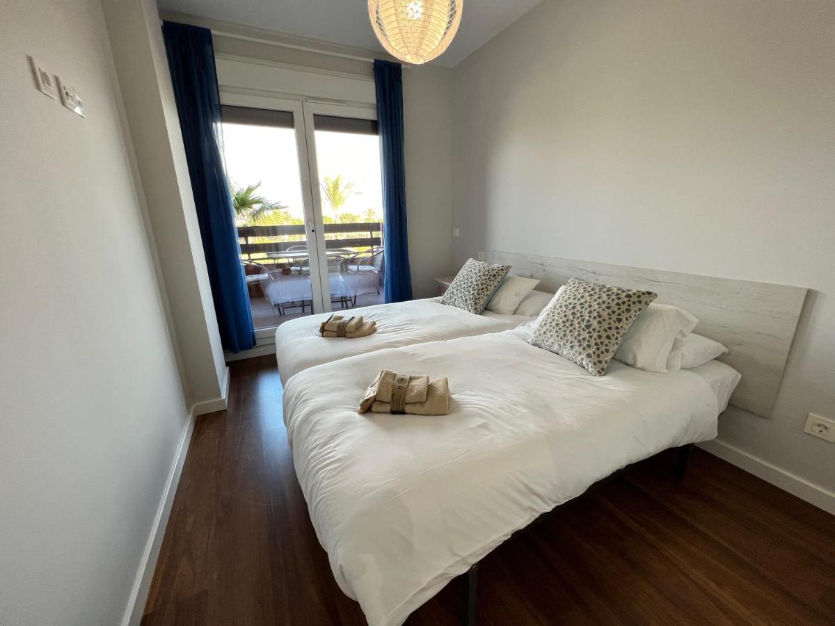 Pushe Playa Granada Beach&Golf 6 Μοτρίλ Εξωτερικό φωτογραφία