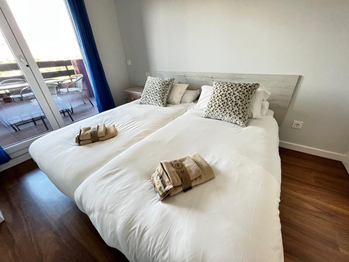 Pushe Playa Granada Beach&Golf 6 Μοτρίλ Εξωτερικό φωτογραφία